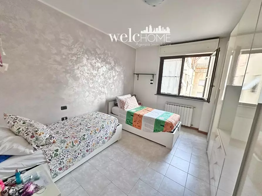 Immagine 6 di Appartamento in vendita  a Firenze