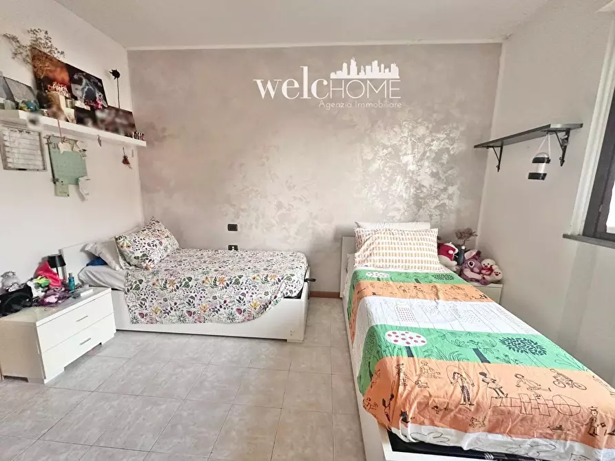 Immagine 7 di Appartamento in vendita  a Firenze