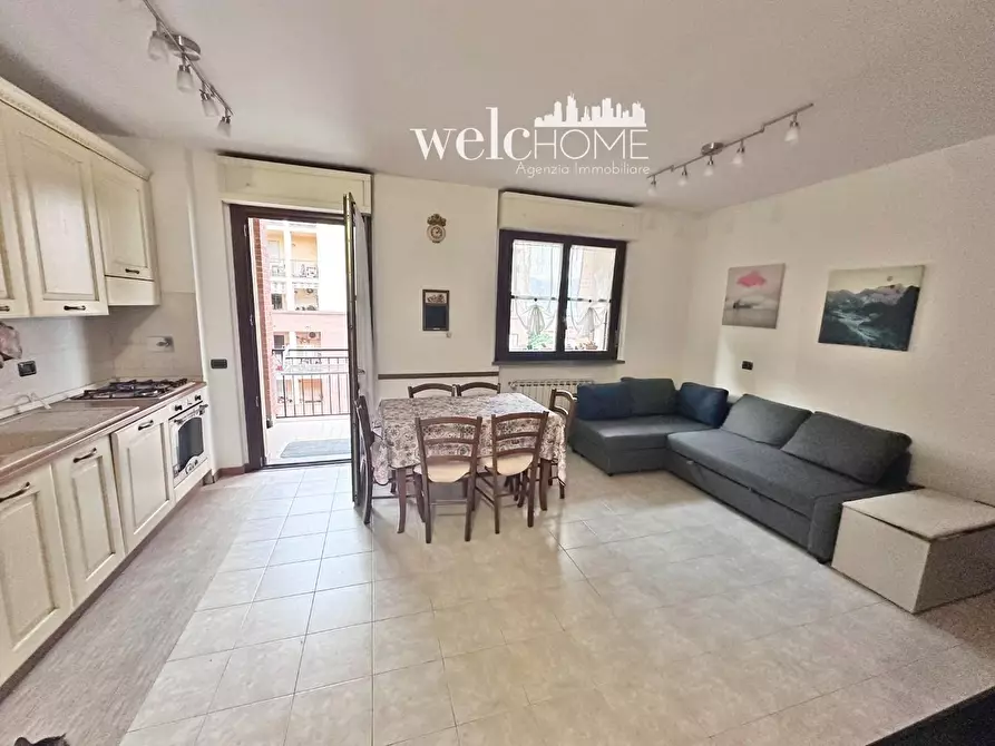 Immagine 5 di Appartamento in vendita  a Firenze