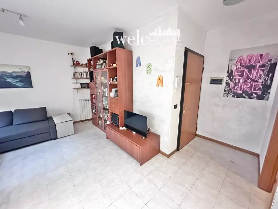 Immagine 18 di Appartamento in vendita  a Firenze