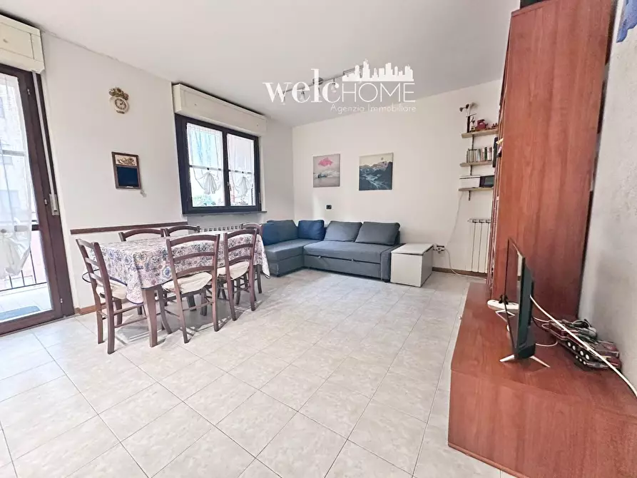 Immagine 19 di Appartamento in vendita  a Firenze