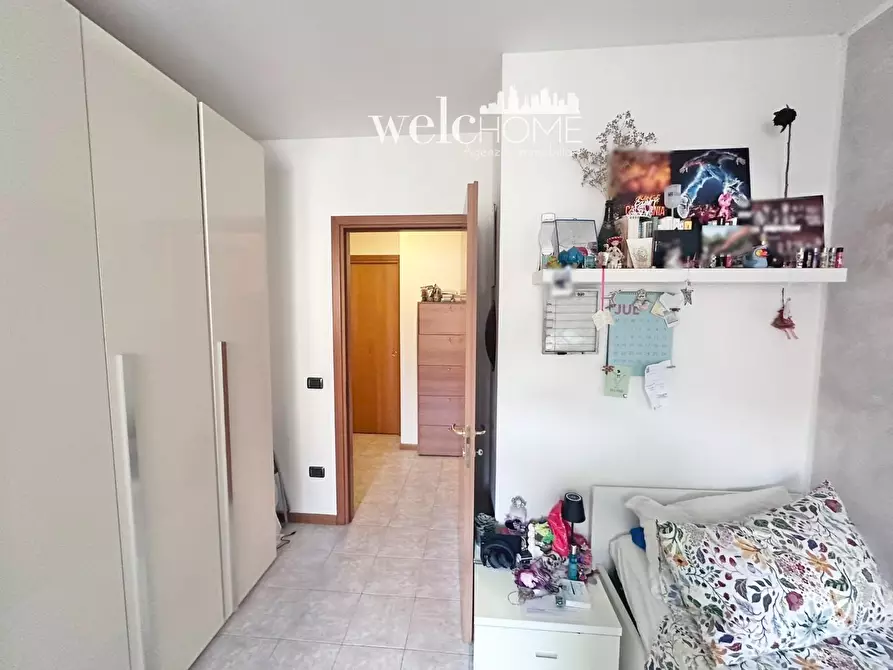 Immagine 23 di Appartamento in vendita  a Firenze