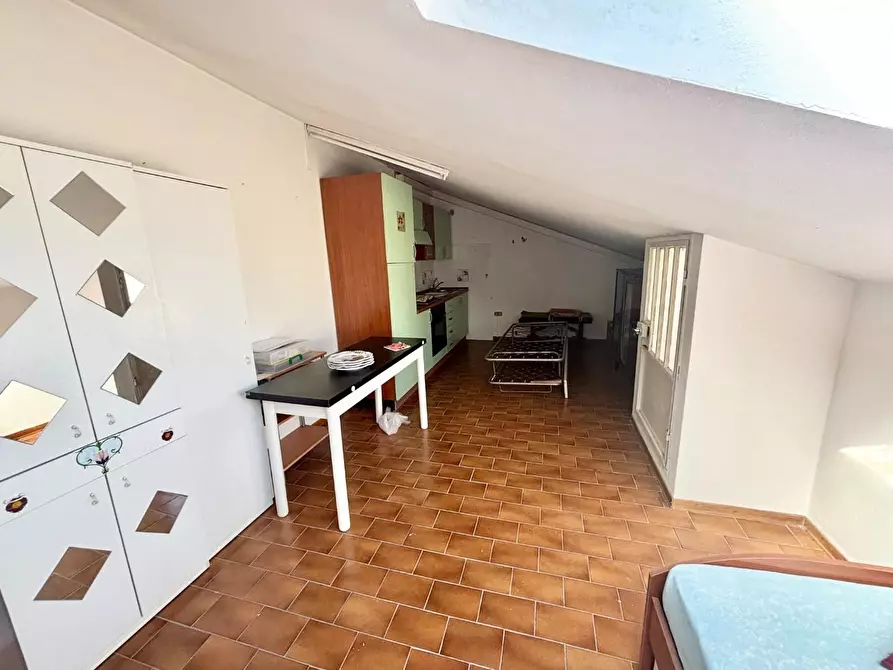 Immagine 18 di Villetta a schiera in vendita  a San Miniato