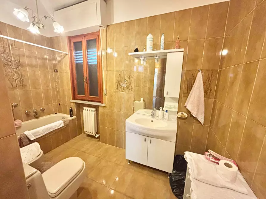 Immagine 16 di Villetta a schiera in vendita  a San Miniato