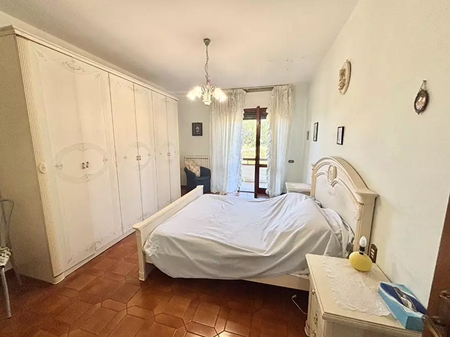 Immagine 12 di Villetta a schiera in vendita  a San Miniato