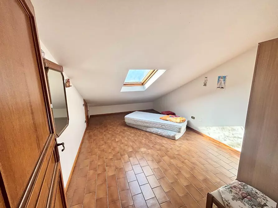 Immagine 20 di Villetta a schiera in vendita  a San Miniato