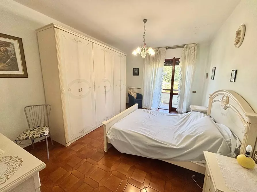 Immagine 11 di Villetta a schiera in vendita  a San Miniato