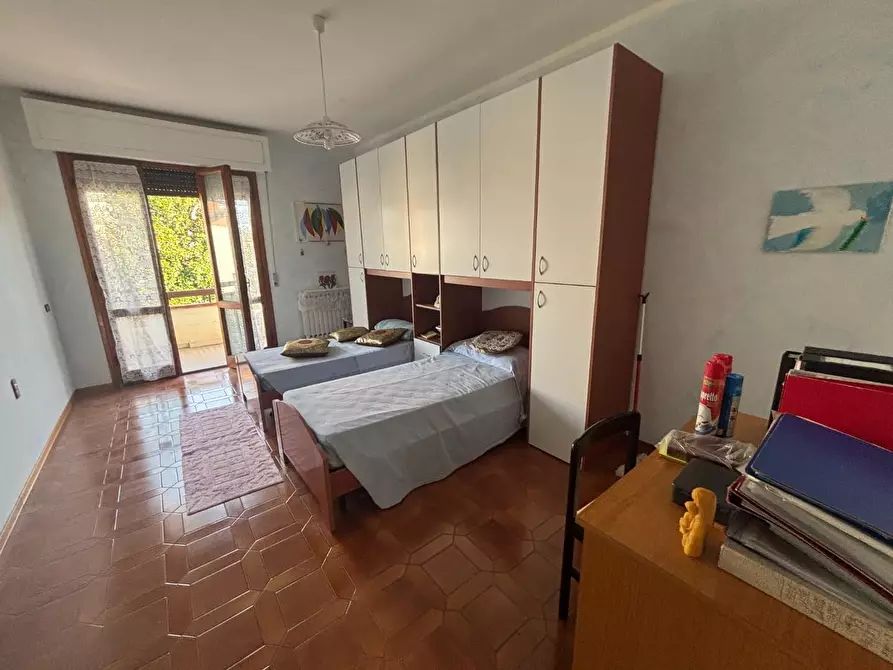 Immagine 24 di Villetta a schiera in vendita  a San Miniato