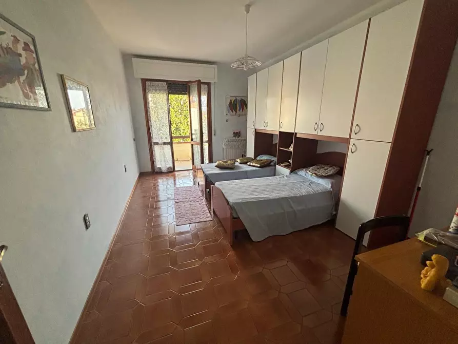 Immagine 22 di Villetta a schiera in vendita  a San Miniato