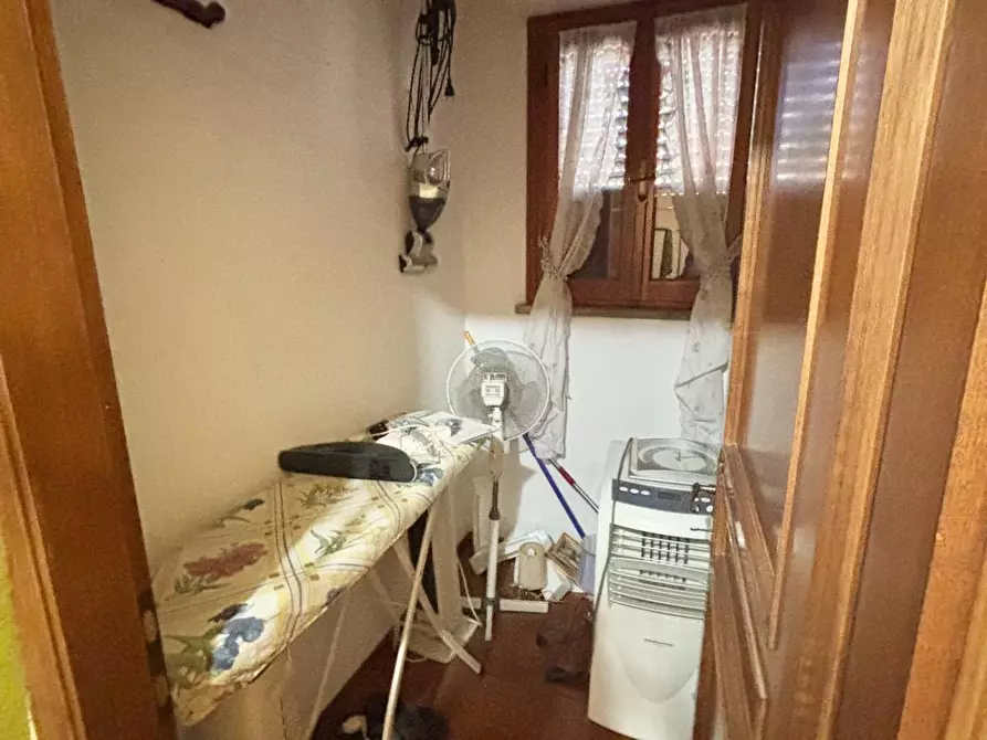 Immagine 14 di Villetta a schiera in vendita  a San Miniato
