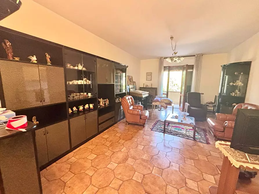 Immagine 6 di Villetta a schiera in vendita  a San Miniato