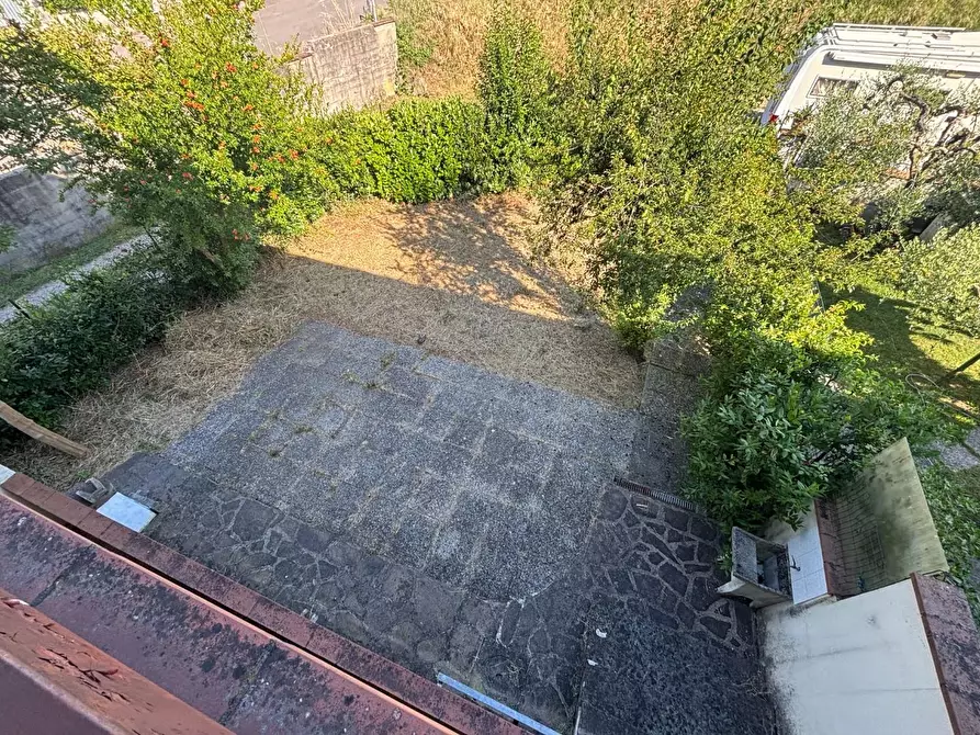 Immagine 8 di Villetta a schiera in vendita  a San Miniato