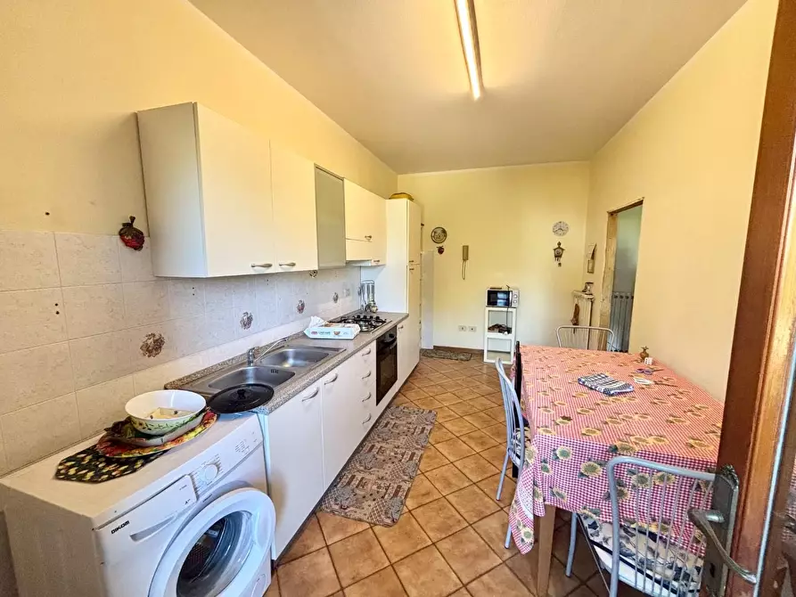 Immagine 3 di Villetta a schiera in vendita  a San Miniato