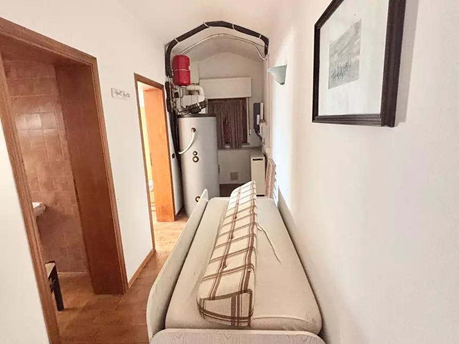 Immagine 21 di Villetta a schiera in vendita  a San Miniato