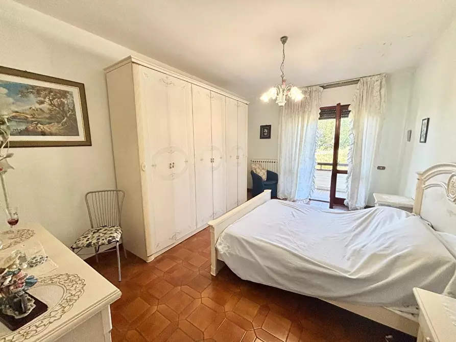 Immagine 13 di Villetta a schiera in vendita  a San Miniato