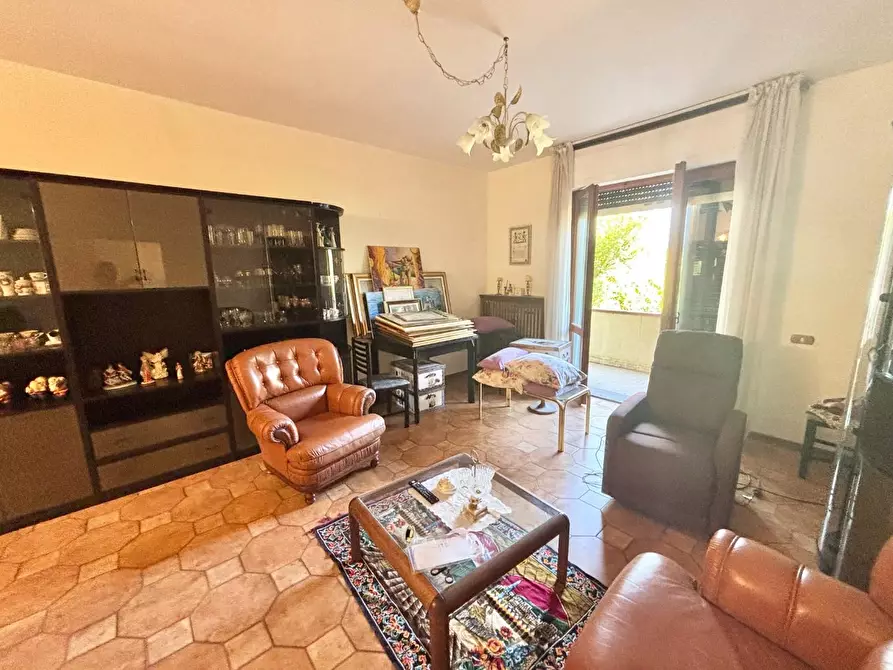 Immagine 5 di Villetta a schiera in vendita  a San Miniato