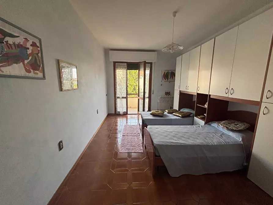 Immagine 23 di Villetta a schiera in vendita  a San Miniato