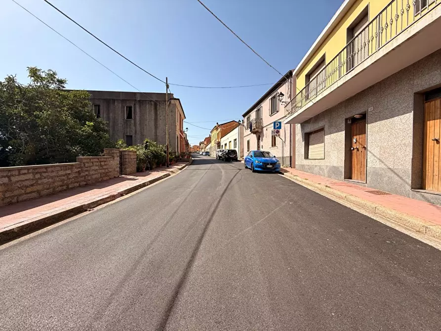 Immagine 4 di Casa indipendente in vendita  a Luogosanto
