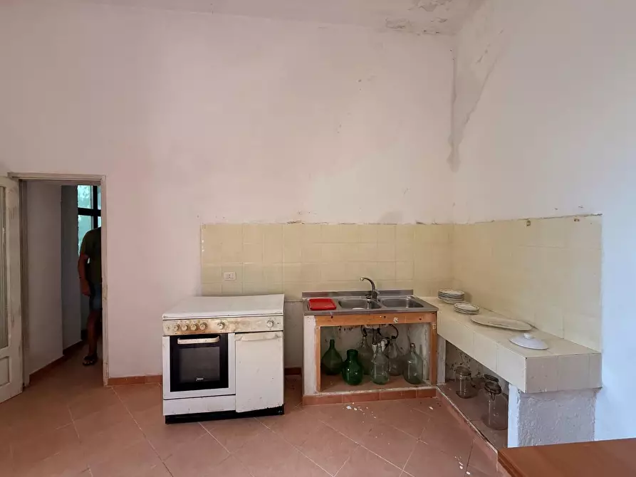 Immagine 31 di Casa indipendente in vendita  a Luogosanto