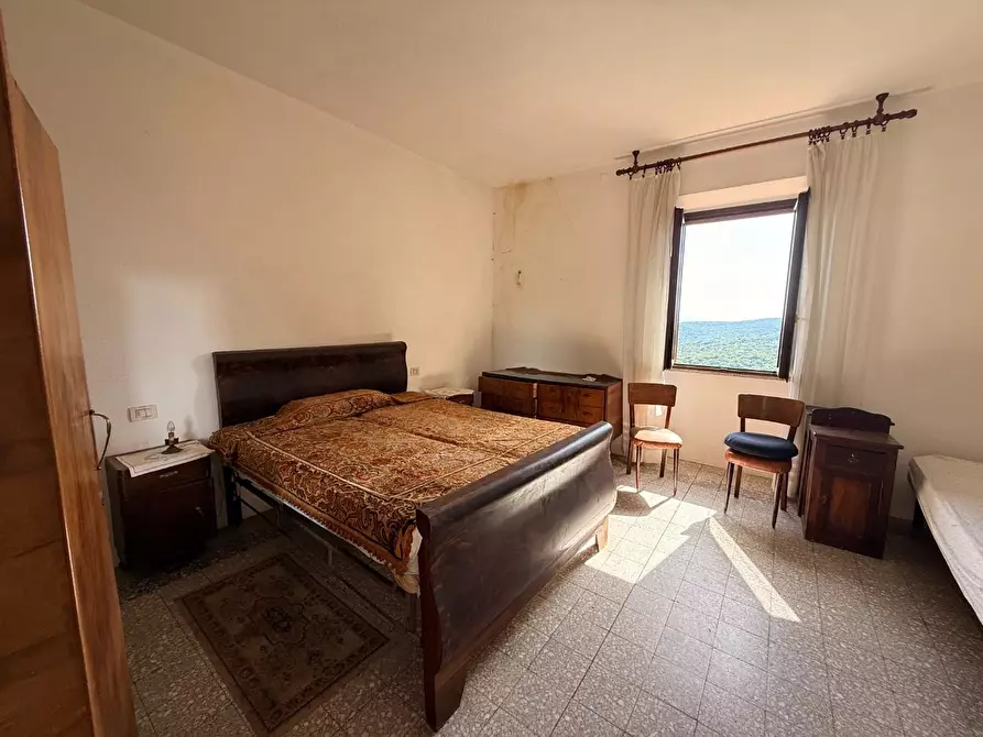 Immagine 18 di Casa indipendente in vendita  a Luogosanto