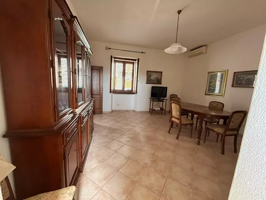 Immagine 6 di Casa indipendente in vendita  a Luogosanto