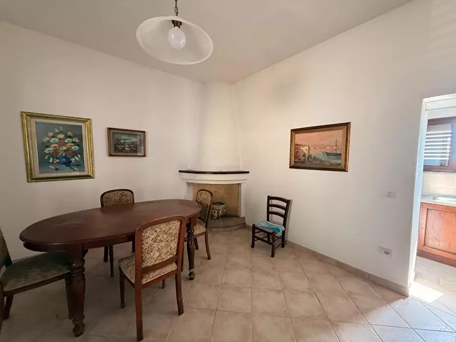 Immagine 8 di Casa indipendente in vendita  a Luogosanto