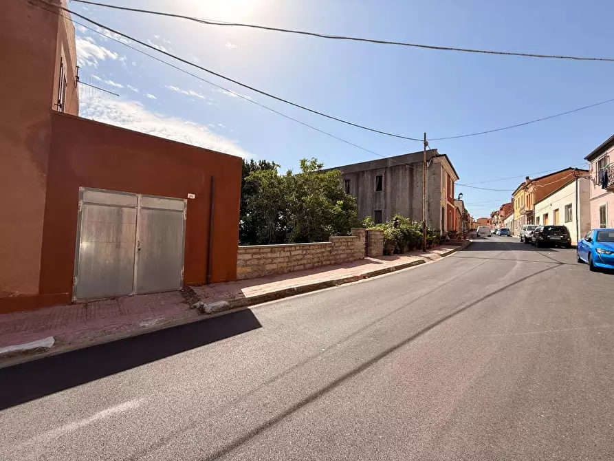 Immagine 2 di Casa indipendente in vendita  a Luogosanto