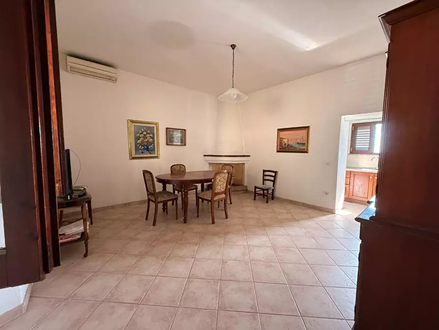 Immagine 7 di Casa indipendente in vendita  a Luogosanto