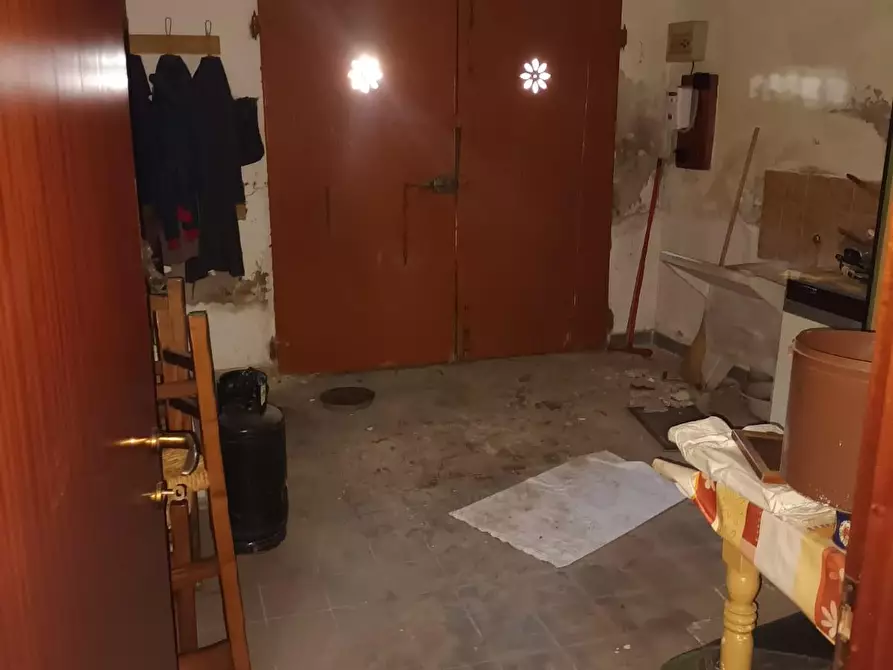 Immagine 15 di Terratetto in vendita  a San Miniato
