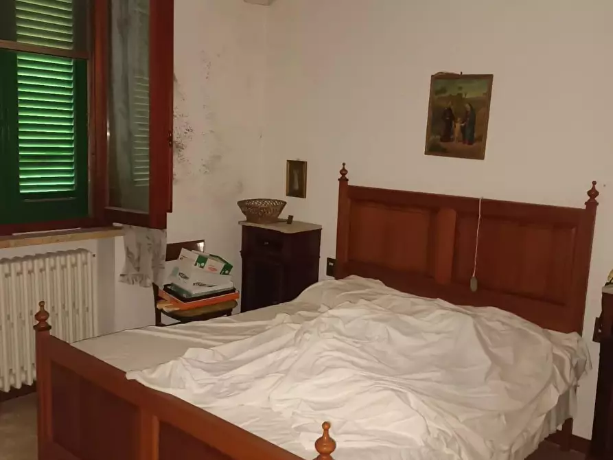 Immagine 9 di Terratetto in vendita  a San Miniato
