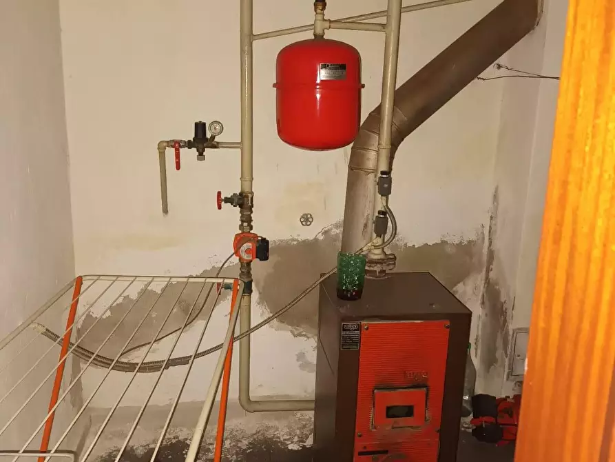 Immagine 10 di Terratetto in vendita  a San Miniato