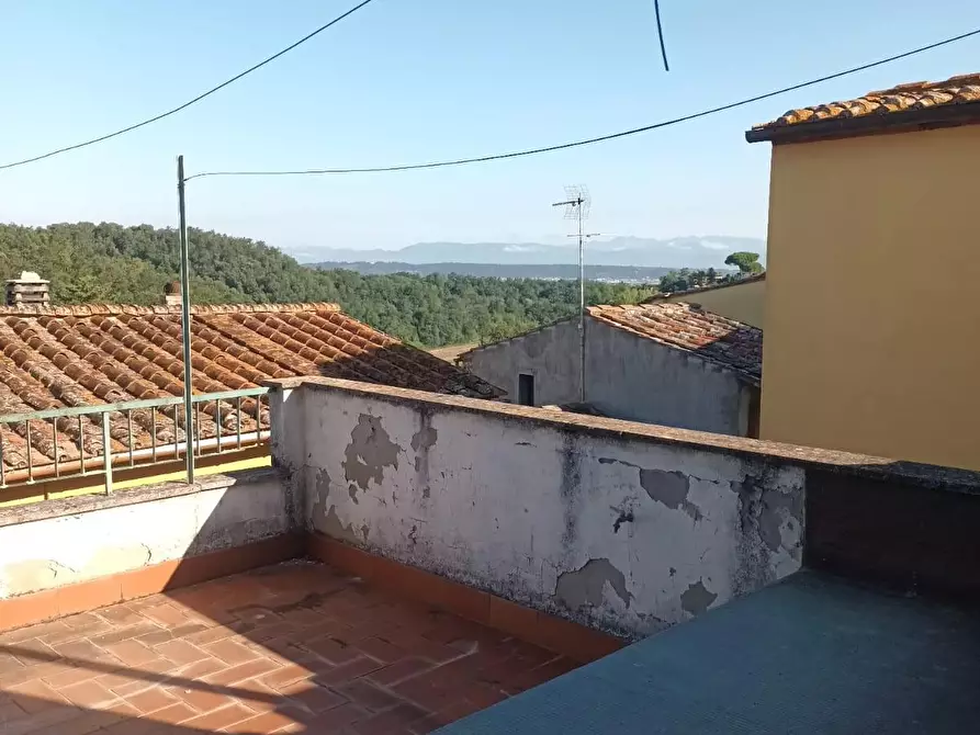 Immagine 4 di Terratetto in vendita  a San Miniato