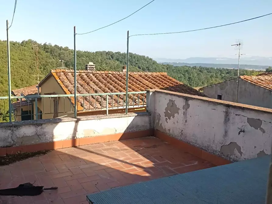 Immagine 5 di Terratetto in vendita  a San Miniato