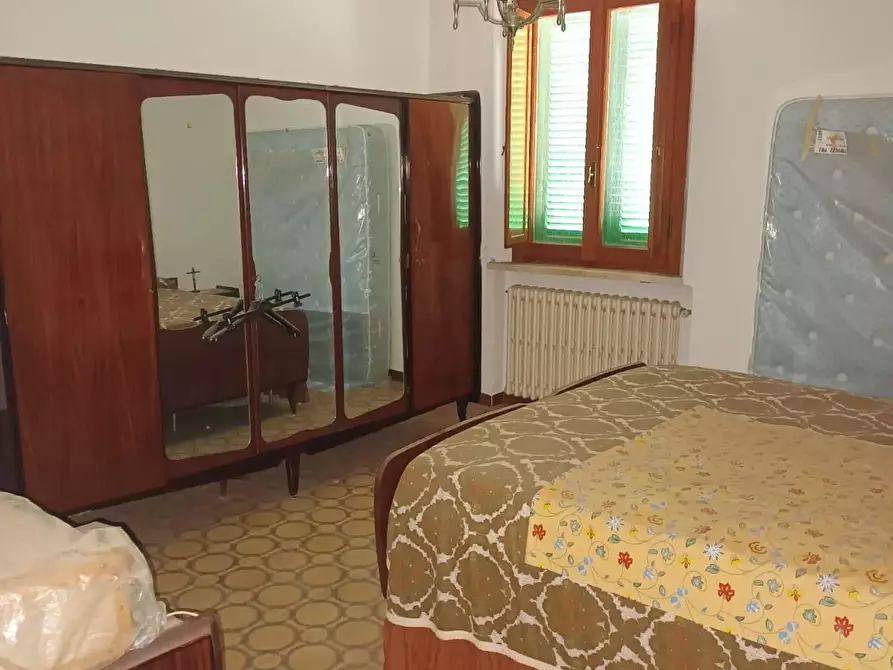 Immagine 2 di Terratetto in vendita  a San Miniato
