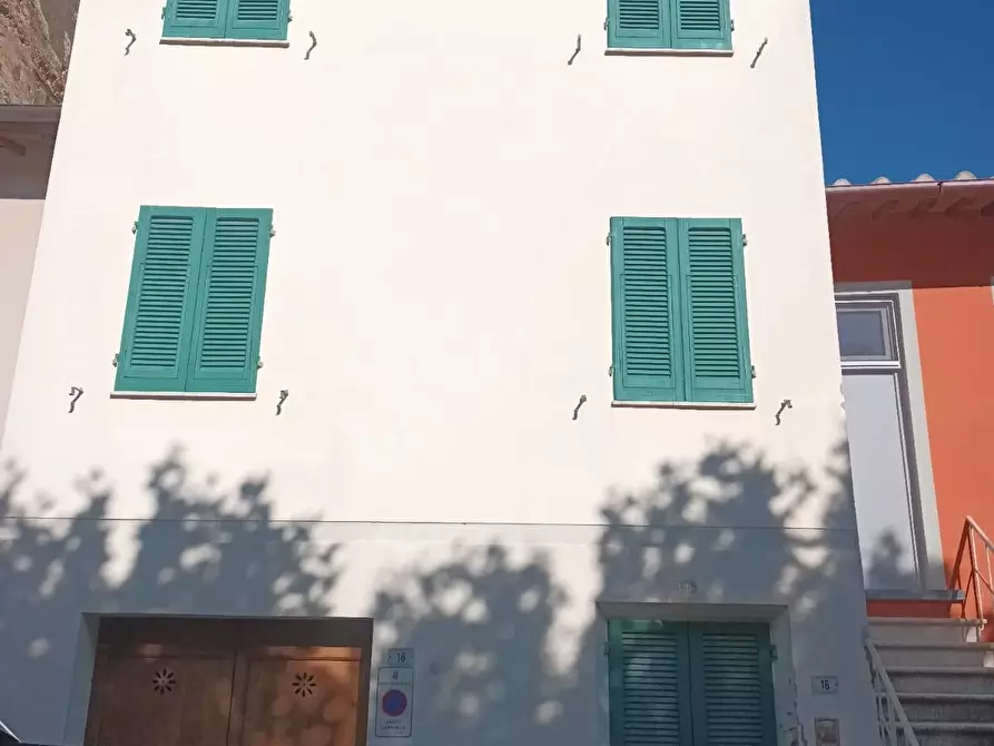 Immagine 1 di Terratetto in vendita  a San Miniato