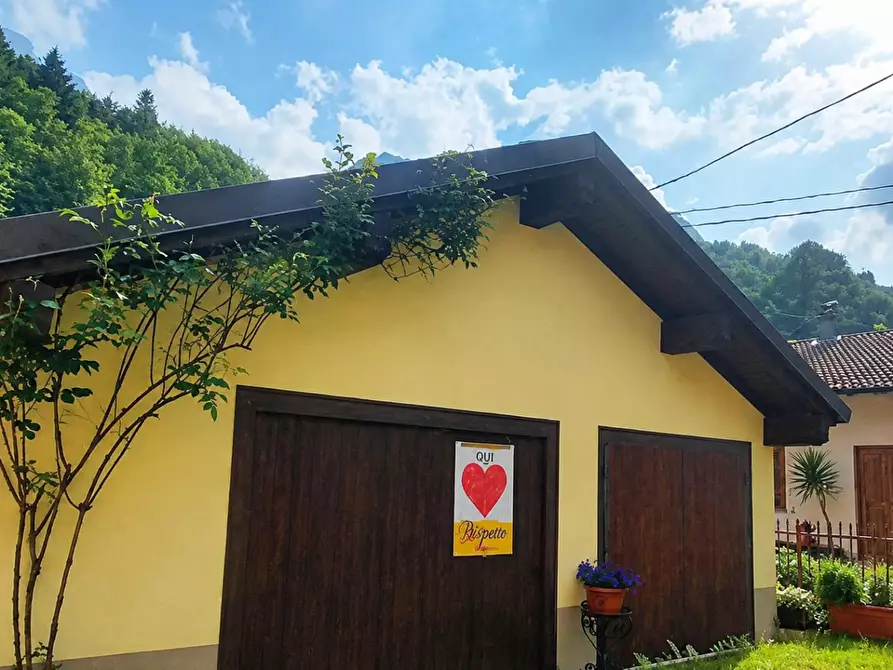 Immagine 3 di Appartamento in vendita  a Valtorta
