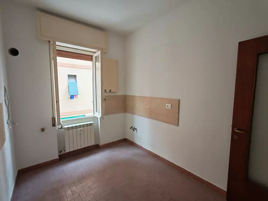 Immagine 4 di Appartamento in vendita  a Chiavari