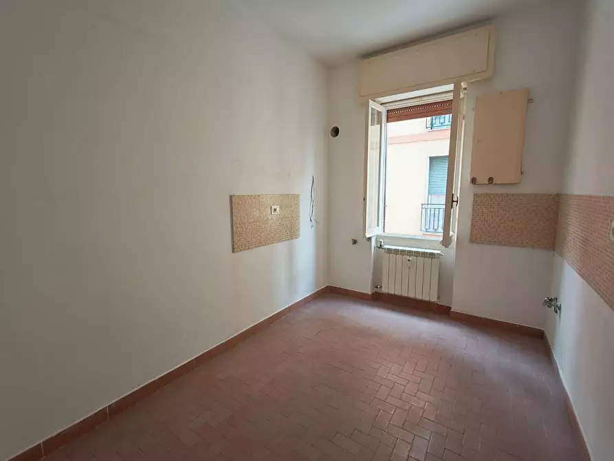 Immagine 3 di Appartamento in vendita  a Chiavari