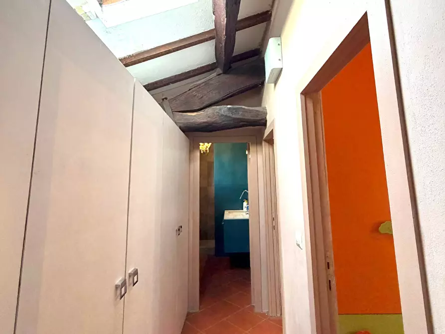 Immagine 12 di Terratetto in vendita  a Capannoli