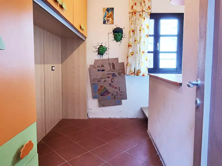 Immagine 15 di Terratetto in vendita  a Capannoli
