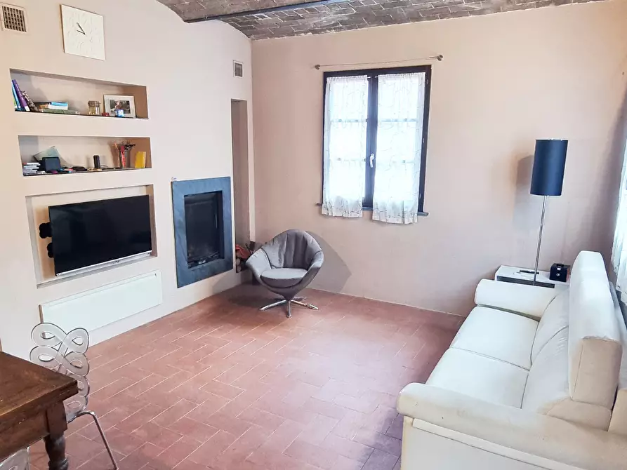 Immagine 17 di Terratetto in vendita  a Capannoli
