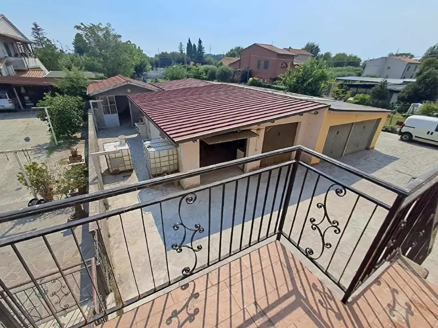 appartamento in vendita a Cascina in zona Ripoli