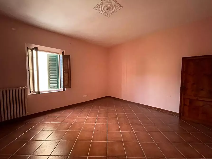 Immagine 1 di Terratetto in vendita  a Empoli