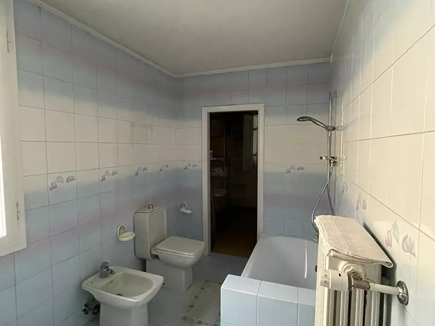 Immagine 2 di Terratetto in vendita  a Empoli