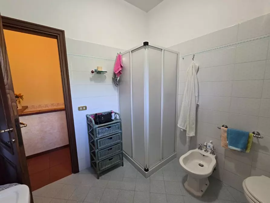 Immagine 13 di Terratetto in affitto  a Capannori