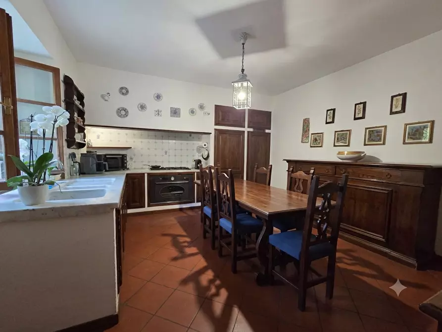 Immagine 1 di Terratetto in affitto  a Capannori