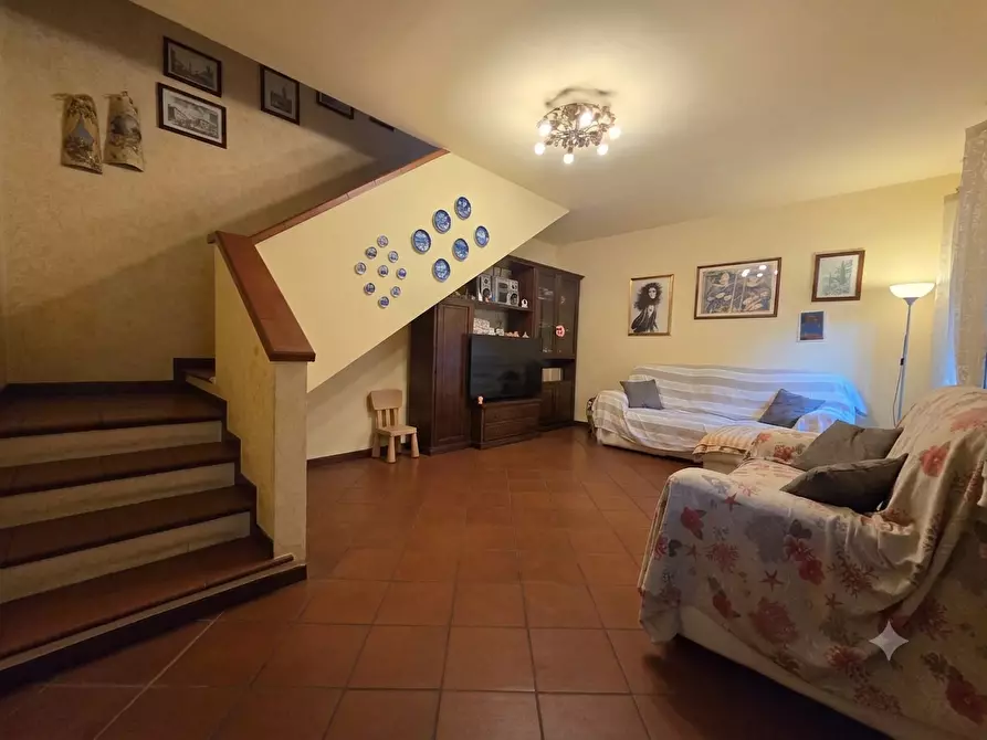 Immagine 4 di Terratetto in affitto  a Capannori