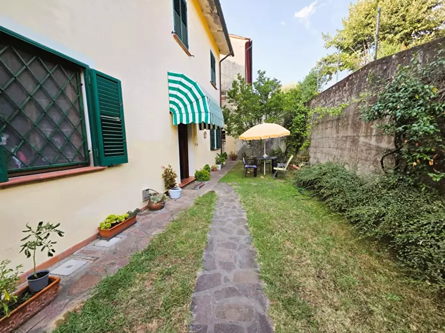 Immagine 17 di Terratetto in affitto  a Capannori