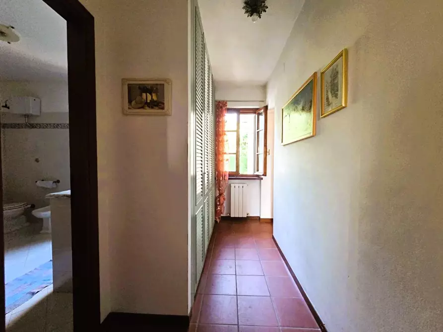 Immagine 10 di Terratetto in affitto  a Capannori