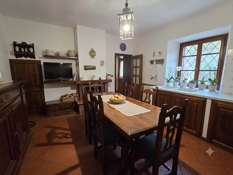Immagine 2 di Terratetto in affitto  a Capannori